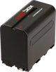 Akumulator Hedbox Sony NP-F970