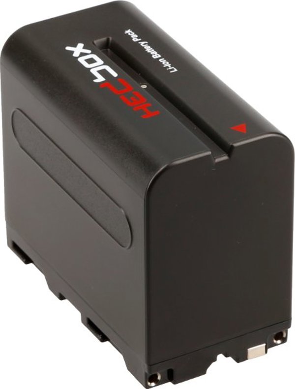 Akumulator Hedbox Sony NP-F970