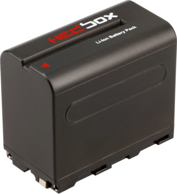 Akumulator Hedbox Sony NP-F970