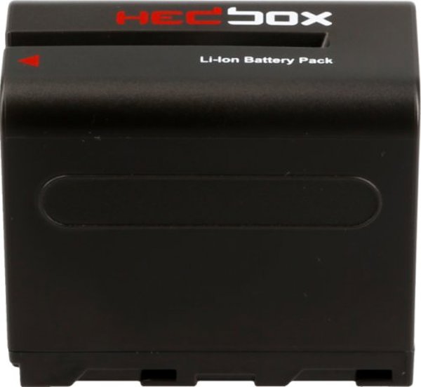 Akumulator Hedbox Sony NP-F970