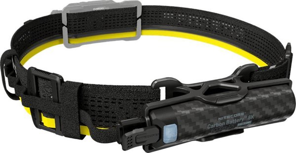 Akumulator Nitecore Nitecore Carbon Battery 6K Kit