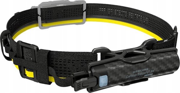 Akumulator Nitecore Nitecore Carbon Battery 6K Kit
