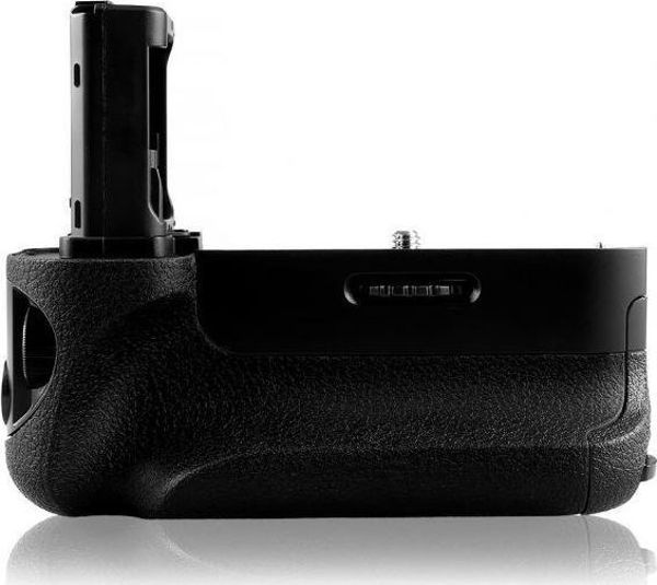 Newell Battery Grip VG-C2EM για Sony A7 II, A7R II & A7S II - Εργονομική Λαβή Μπαταρίας