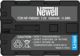 Newell Επαναφορτιζόμενη Μπαταρία NP-FM500H για Sony Alpha - Υψηλής Χωρητικότητας