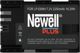 Newell Plus Μπαταρία LP-E6NH για Canon EOS R5, R6, Αυξημένης Χωρητικότητας