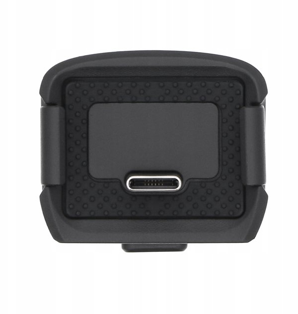 Akumulator Bateria Grip Uchwyt Power Bank Typ Hb-pk3 Do Dji Osmo Pocket 3 / Cs-djp300mc