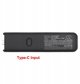 Akumulator Bateria Grip Uchwyt Power Bank Typ Hb-pk3 Do Dji Osmo Pocket 3 / Cs-djp300mc