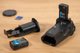 Akumulator Eneride Battery Pack Newell BG-R20 do Canon