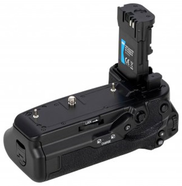 Akumulator Eneride Battery Pack Newell BG-R20 do Canon