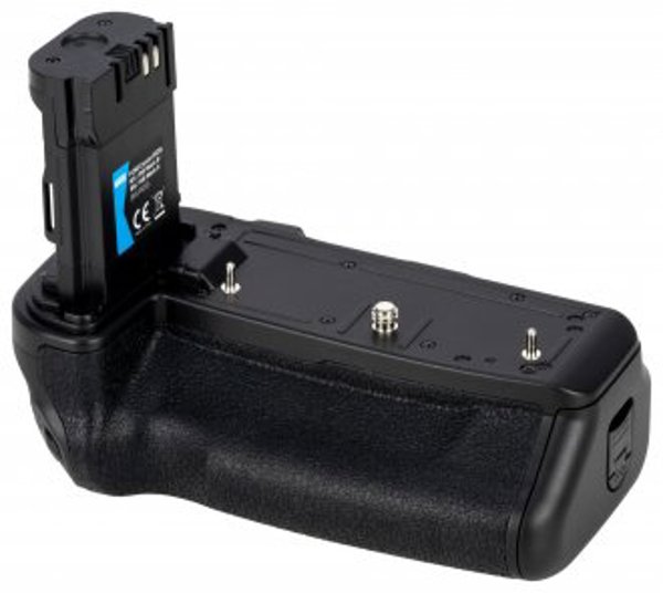 Akumulator Eneride Battery Pack Newell BG-R20 do Canon