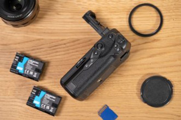 Akumulator Eneride Battery Pack Newell BG-R20 do Canon