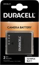 Duracell Μπαταρία Αντικατάστασης Olympus BLH-1, 2000mAh, 7.4V για Olympus OM-D E-M1X, E-M1 Mk II, E-M1 Mk III