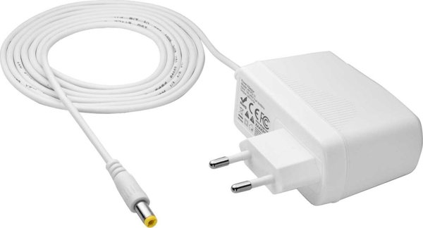 Akyga AK-PD-21 τροφοδοτικός προσαρμογέας 21,75 W μαύρος