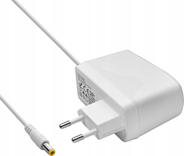 Akyga AK-PD-21 τροφοδοτικός προσαρμογέας 21,75 W μαύρος