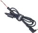 Akyga AKYGA Power cable for notebooks AK-SC-32 4.0 x 1.35 mm ASUS 1.2m