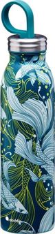 Aladdin Naito Μπουκάλι Νερού 0,55L - Goldfish Green