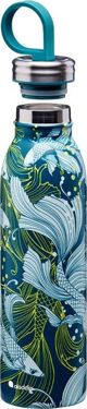 Aladdin Naito Μπουκάλι Νερού 0,55L - Goldfish Green