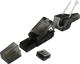 Alantec Φις RJ45 Cat6 UTP PoE+, Toolless, Για Καλώδιο 22-24 AWG, 1 Τεμάχιο