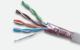 Alantec Καλώδιο F/UTP κατηγορίας 5e PVC 4x2x24AWG Eca 305m