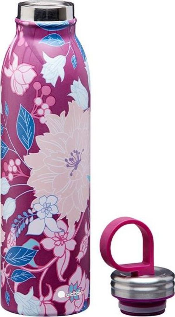 Aladdin Naito Μπουκάλι Νερού - Dahlia Berry - 0,55L