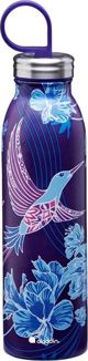 Aladdin Naito Μπουκάλι Νερού - Riverside Indigo, 0.55L