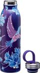 Aladdin Naito Μπουκάλι Νερού - Riverside Indigo, 0.55L
