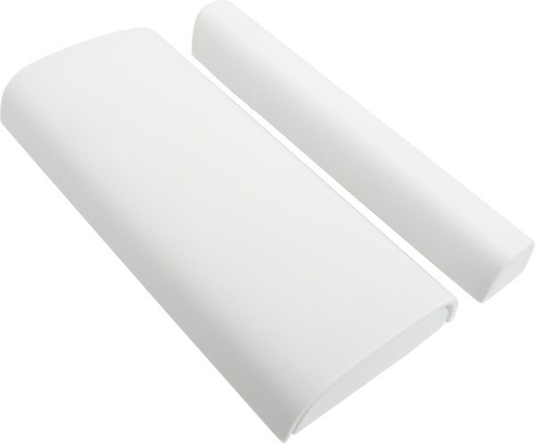 Alarmtech Kontaktron aluminiowy garażowy MC270-S68