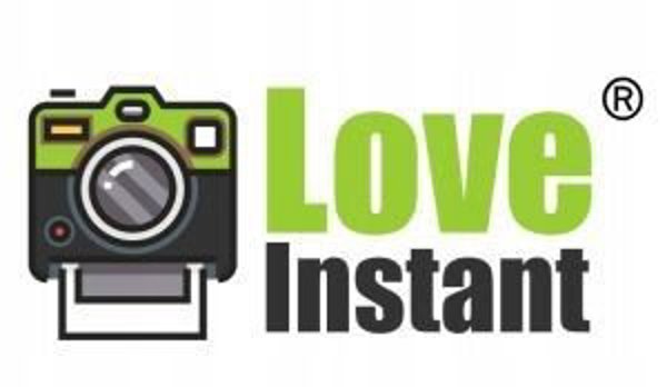 Άλμπουμ φωτογραφιών 64 θέσεων για Fujifilm Instax Mini 99 41 12 40 11 Evo Liplay Link / Σοκολατένια Αρκουδάκια