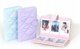 Album για Φωτογραφίες 108 για Fujifilm Instax Mini 12 40 11 9 8 7 Evo Liplay Link / Ροζ Καπιτονέ