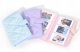 Album για Φωτογραφίες 108 για Fujifilm Instax Mini 12 40 11 9 8 7 Evo Liplay Link / Ροζ Καπιτονέ