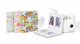 Άλμπουμ Φωτογραφιών 64x για Fujifilm Instax Mini 99 41 12 40 11 Evo Liplay Link Μπλε Κουνελάκι