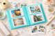 Album Na Zdjecia 64x Do Fuji Instax Mini 99 41 12 40 11 9 Evo Liplay Link Zielony