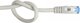 Alcasa 8060-SF050 kabel sieciowy Szary 5 m Cat6a S/FTP (S-STP)