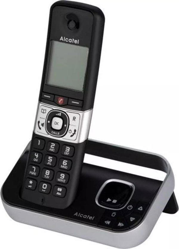 Alcatel F890 Voice DE