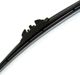 Alca λεπίδα υαλοκαθαριστήρα Hybrid 700mm με 8 προσαρμογείς