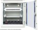Alcasa GC-R0101 ράφι 9U Κρεμαστό ντουλάπι Γκρι
