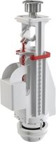 Alca plast Βαλβίδα αποχέτευσης για καζανάκι 3/6L (A08)