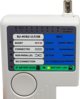 Alcasa GC-N0097 Δοκιμαστής Καλωδίων Δικτύου UTP/STP, Γκρι