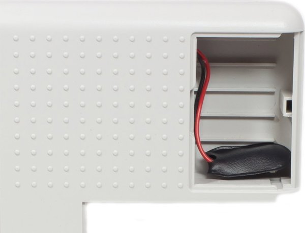 Alcasa GC-N0097 Δοκιμαστής Καλωδίων Δικτύου UTP/STP, Γκρι