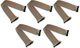 Alcasa kabelmeister Jumper Wire 40-Pin St-St 5er-Set 20cm 13976558 4066857002167