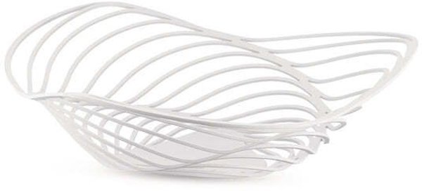 Alessi Alessi Trinity Basket 26cm Inox ACO02