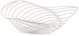 Alessi Alessi Trinity Basket 26cm Inox ACO02