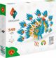 Alexander ZEST KREAT ORIGAMI 3D 549EL PAW ALX PUD
