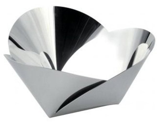 Alessi Alessi Harmonic Basket 22cm ABI03