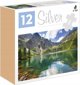 Alexander Ασημένιο Παζλ Morskie oko 6 στοιχεία