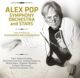 Alex Pop Symphony Orchestra i gwiazdy CD