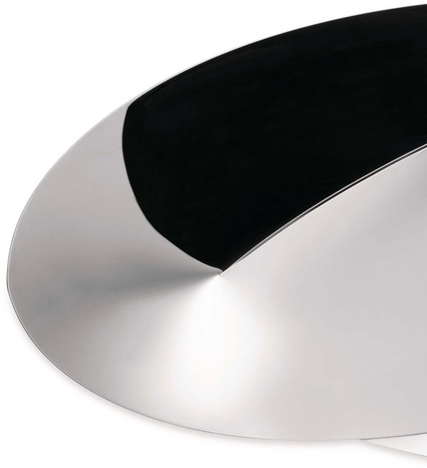 Alessi Alessi Octave Bread Basket ABI05