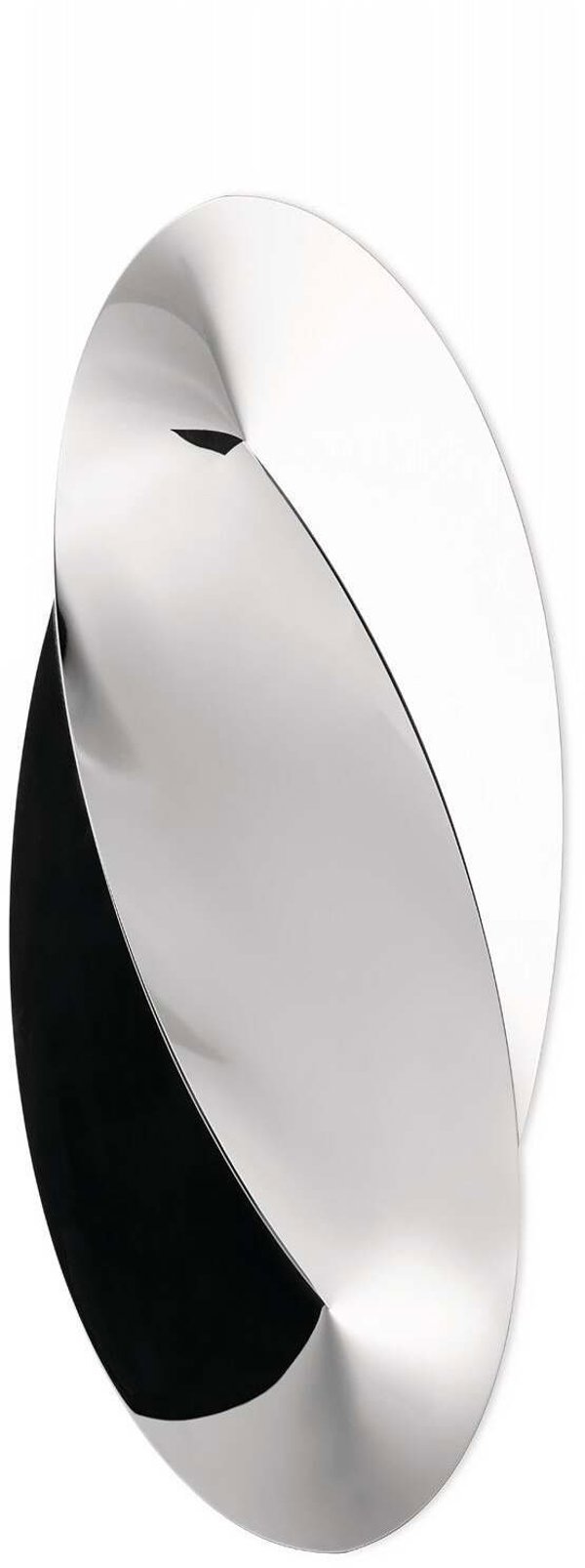 Alessi Alessi Octave Bread Basket ABI05