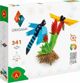Alexander ZEST KREAT ORIGAMI WAZKA 3D 341EL ALX PUD