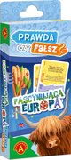 Alexander Gra Quiz-Prawda czy Falsz? Fascynujaca Europa